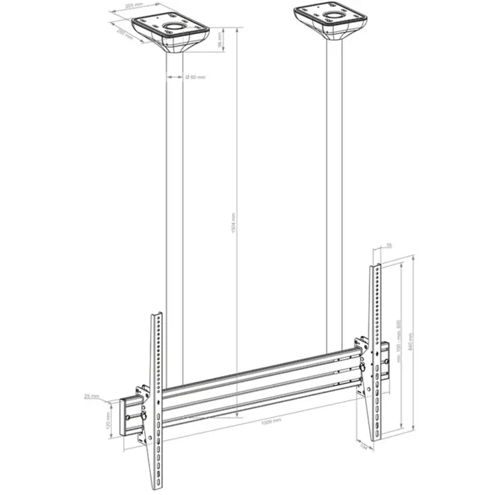 hagor-pld-single-hd-ceiling-mount-black-tiltable-height-adju-5608-2700-w.webp