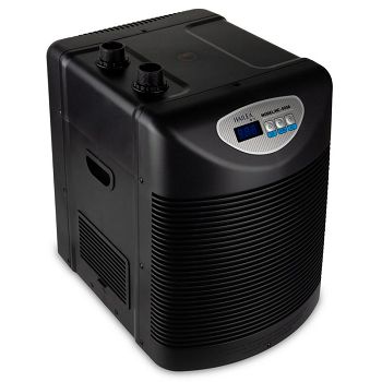 Hailea flow cooler Ultra Titan 1500 (HC500=790Watt cooling capacity) HC-500A