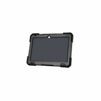 Hannspree Tablet-Schutzhülle für Android Zeus & Zeus 2 - 33.8 cm (13.3") - Schwarz - 80-PF000002G00K