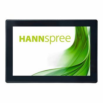 Hannspree Touchscreen-Display HO105 HTB - 25.65 cm (10.1") - 1280 x 800 WXGA - HO105HTB