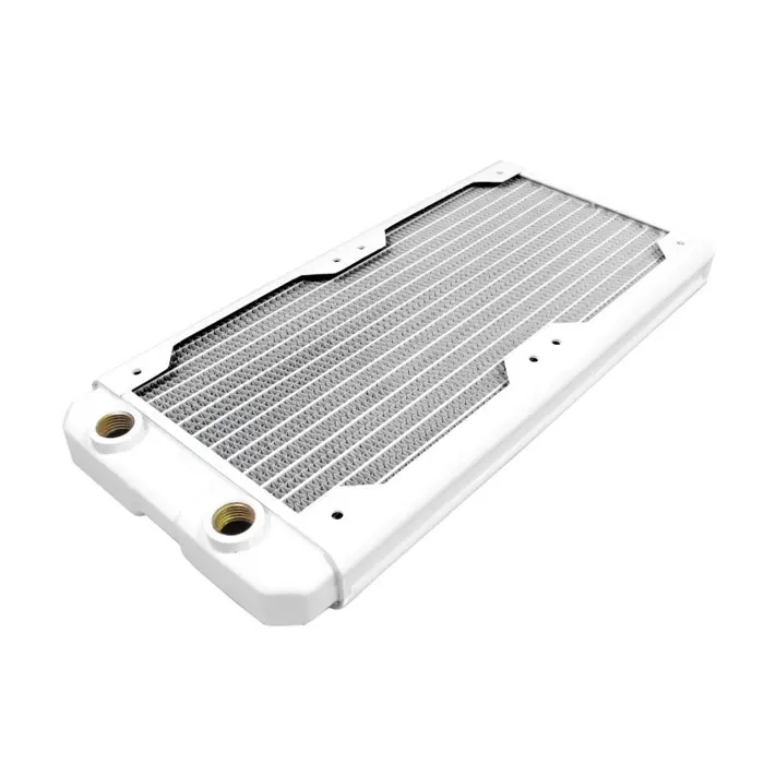 Hardware Labs Black Ice Nemesis Radiator GTS 280 Radiator - 280mm, Satin-Weiß-HWL-R222