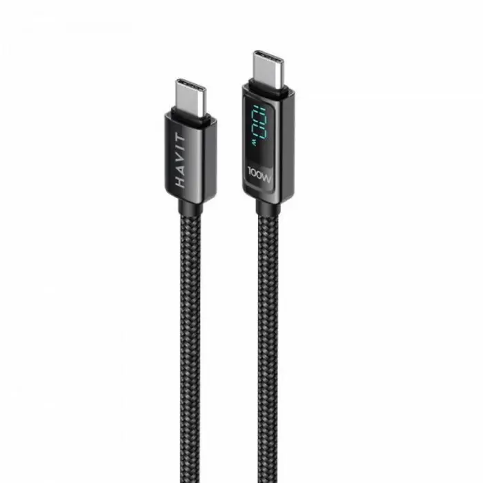 havit-charging-cable-usb-c-to-usb-c-with-lcd-2m-2466-e0006080.webp