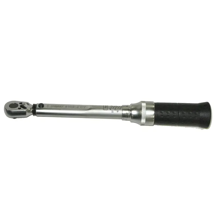 Hazet 6109-2CT 1/4""