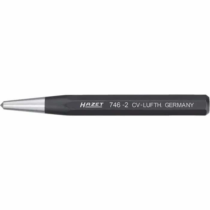 Hazet double box wrench set 12 pcs - 610N/12RS