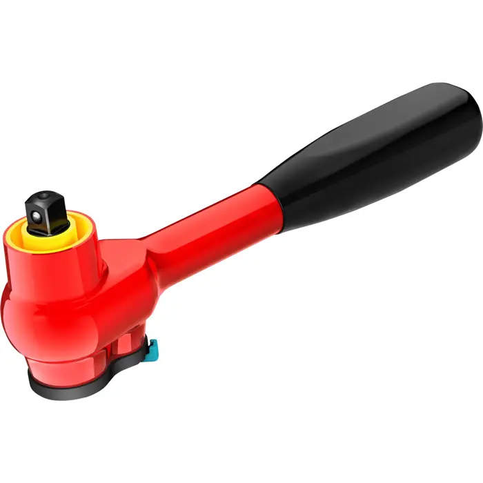 hazet-fine-tooth-reversible-ratchet-8816hpkv-protectively-in-98628-8816hpkv-w.webp
