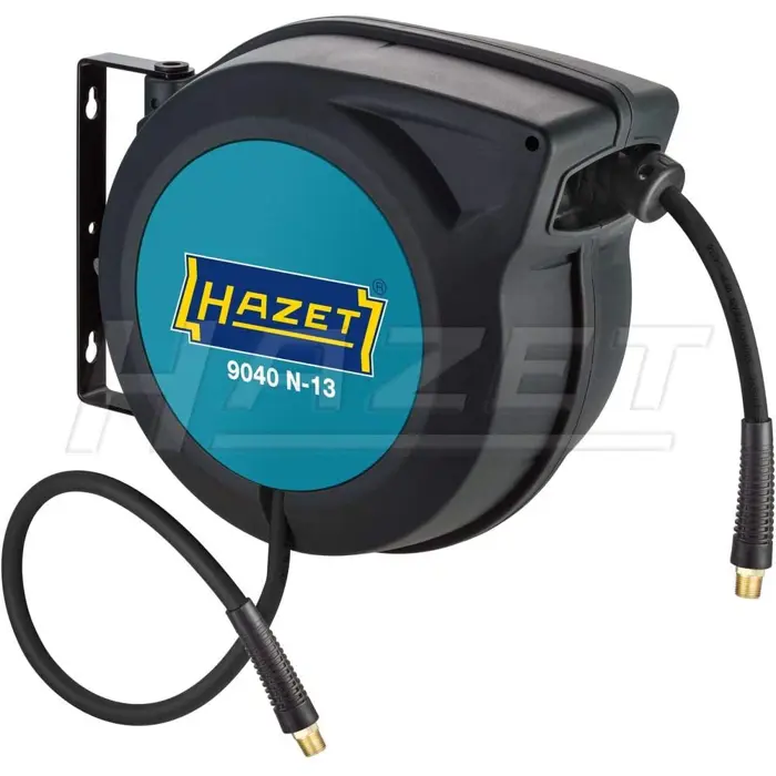 Hazet hose reel 9040N-13