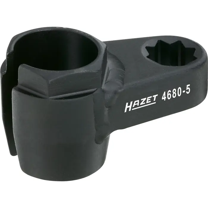Hazet lambda sensor insert 4680-5, socket wrench