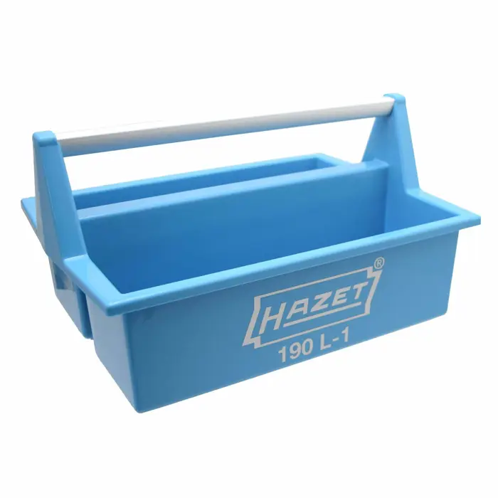 Hazet Plastic Carrying Case 190L-1