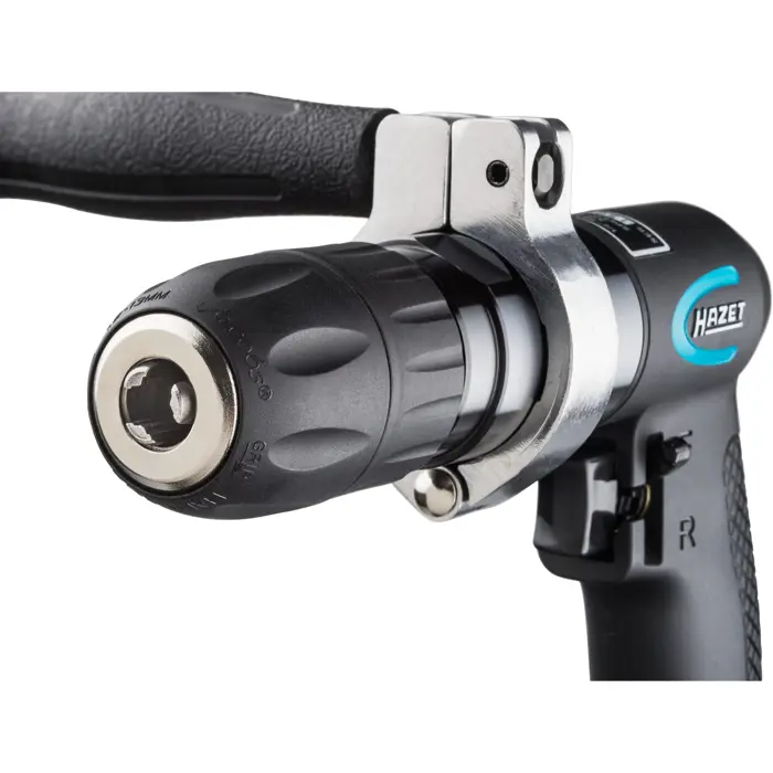 hazet-pneumatic-drill-9030p-1-black-keyless-drill-chuck-1-13-52627-9030p-1-w.webp