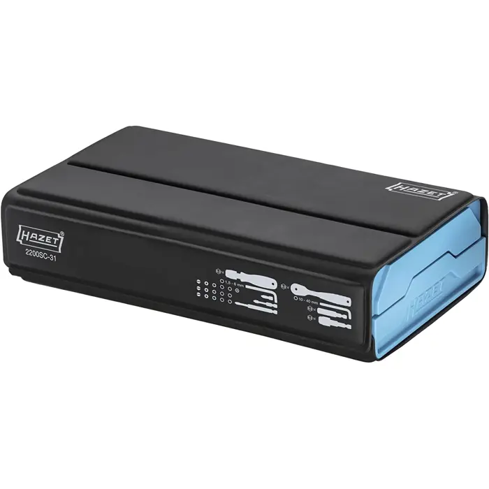 hazet-smartcase-bit-set-2200sc-31-73-pieces-blackblue-14-wit-4240-2200sc-31-w.webp