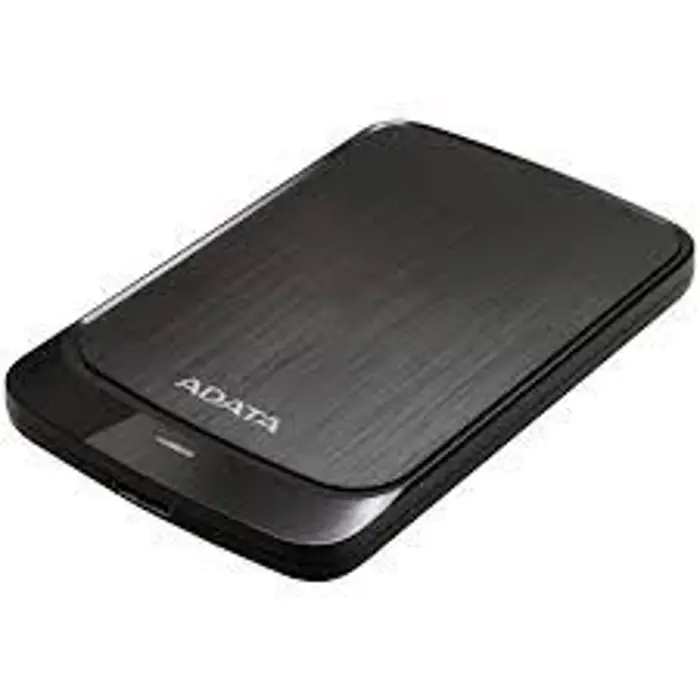 HDD EXT AD Classic HV320 1TB Black