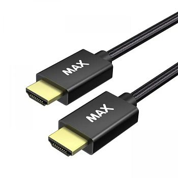 HDMI kabel 2.1 3m, plateni, 8K