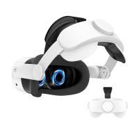 Meta Quest 3 ili Quest 3S bijeli remen - 639