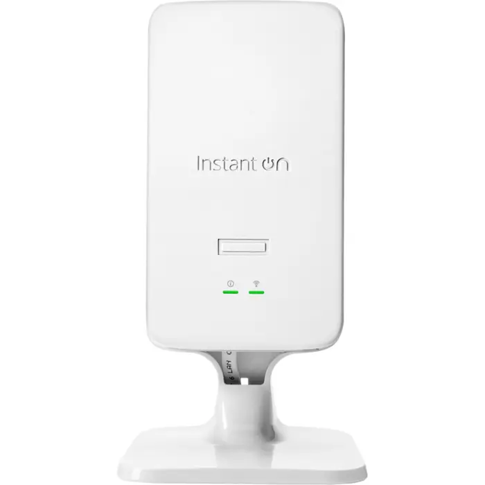 Hewlett Packard Enterprise Aruba Instant On (EU) AP22D Bundle, Access Point (white)