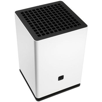 HGC Osmi 3.1 Aluminium Mini-ITX kućište - bijelo OSMIwhite