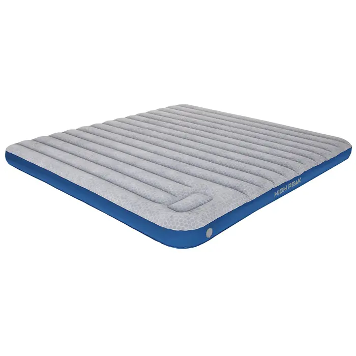 High Peak Air bed Cross Beam King - 40047
