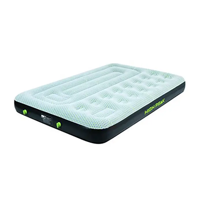 High Peak Air bed Multi Comfort Plus - 40053