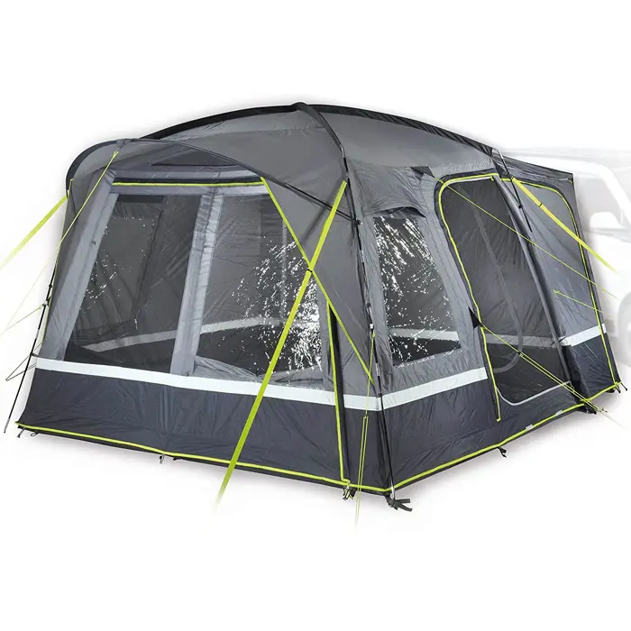 High Peak bus awning Tour 2.0 - 14145