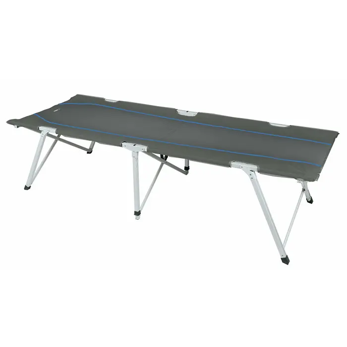 High Peak Camping Lounger Toledo XL 44165