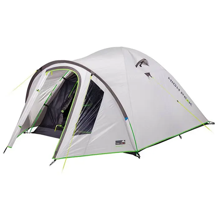 High Peak Nevada 5.0 Climate Protection 80 Grey Dome/Igloo tent 10209