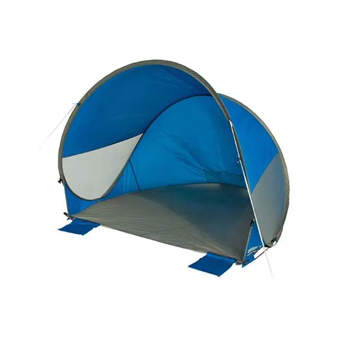 High Peak Palma Blue, Grey 10126