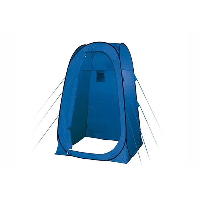 High Peak Rimini Blue Tunnel tent 14023