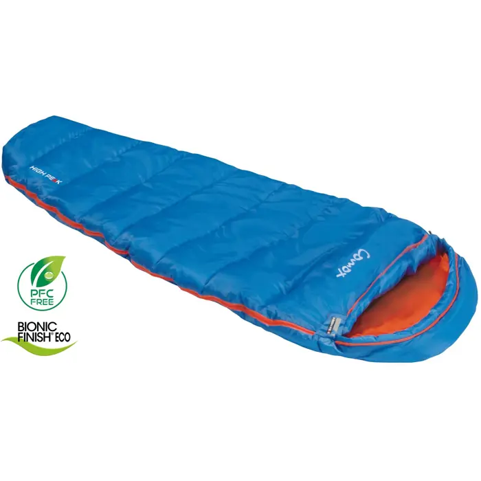 High Peak sleeping bag Comox - 23045