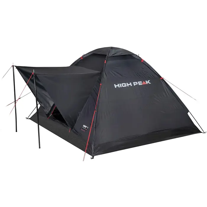 High peak tent Beaver 3 3P - 10320