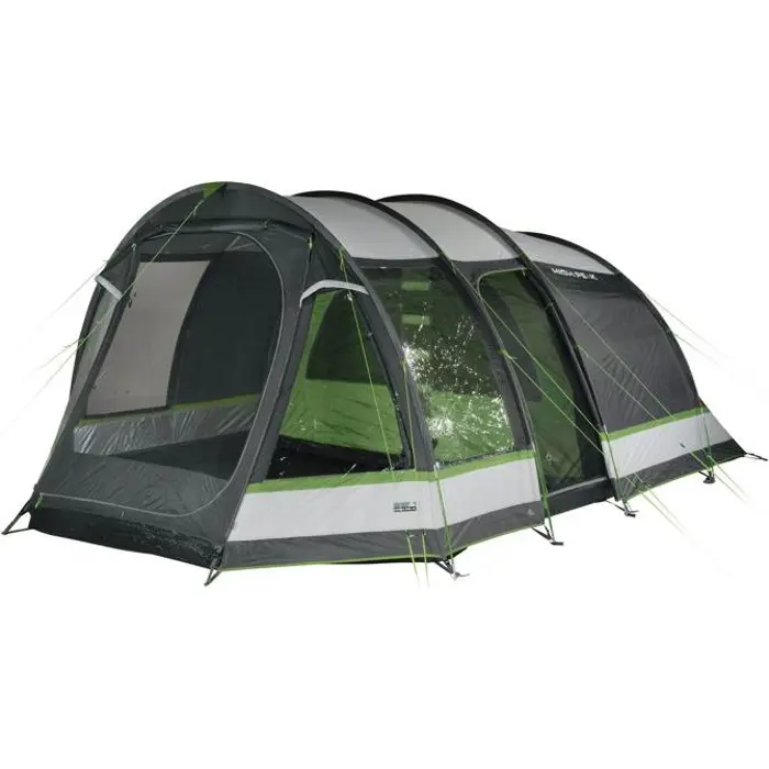 High Peak tent Bolzano 5.0 5P - 11836