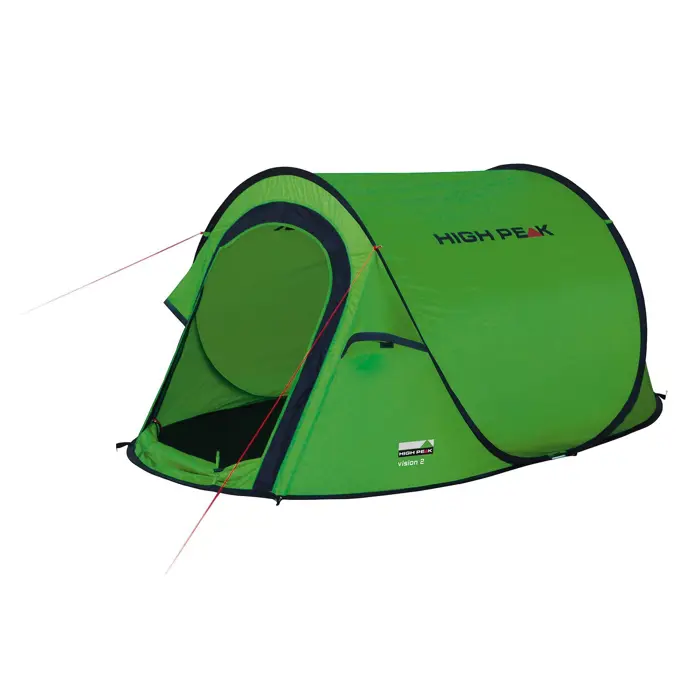 High Peak Vision 2P - 10108