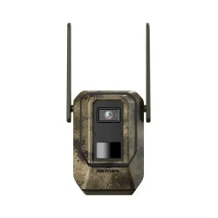 HikVision IP lovačka kamera 4MP (2688×1520), IR (DS-2XS6F45G0-IC1/4G (2.8mm))