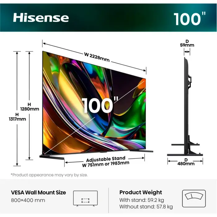 hisense-100ur8ds-rgb-miniled-253-cm-100-inches-blackdark-gra-2011-100ur8ds-w.webp