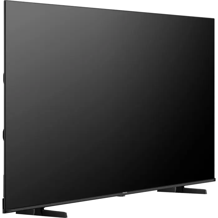 Hisense 50E77Q - 50 - black, UltraHD/4K, triple tuner