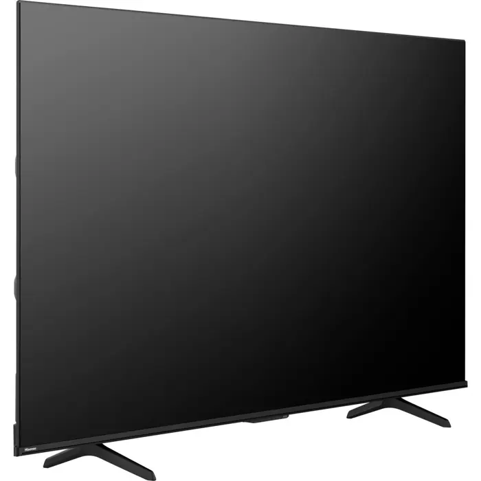 Hisense 75E77Q PRO, QLED TV - 75 - black, UltraHD/4K, triple tuner, USB recording, time shift, 144Hz panel