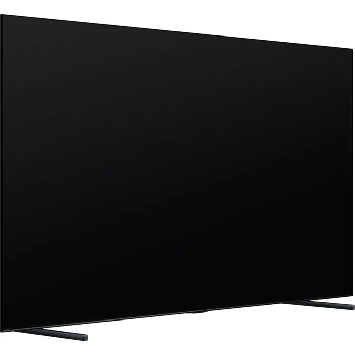 Hisense 85U7Q, LED TV - 85 - black (matte), UltraHD/4K, Mini-LED, Hi-View AI Engine, QLED Color, 144Hz panel