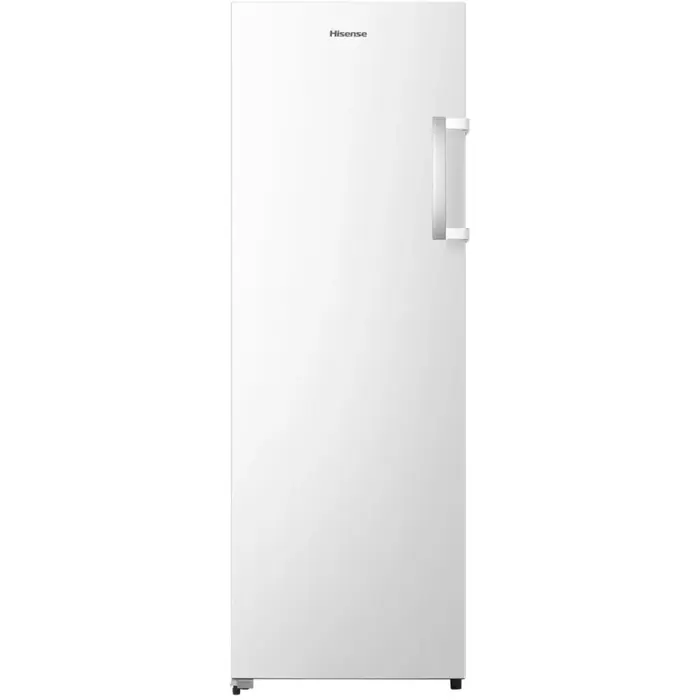 Hisense FV298N4AWC Upright Freezer White