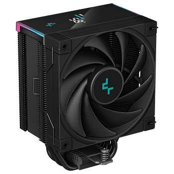 Hladnjak DeepCool AK500S Digital, black