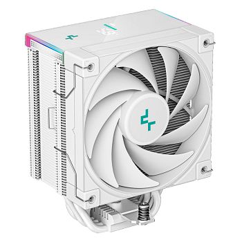 Hladnjak DeepCool AK500S Digital, white