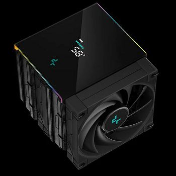 Hladnjak DeepCool AK620 Digital