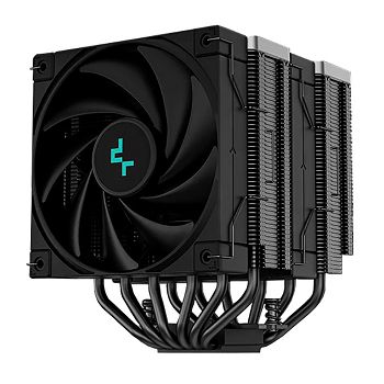 Hladnjak DeepCool AK620 Zero Dark 