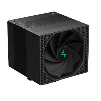 Hladnjak DeepCool Assasin IV, black