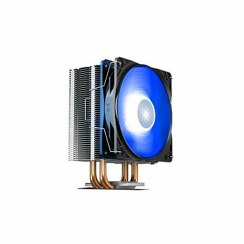 Hladnjak DeepCool GAMMAXX 400 V2 BLUE
