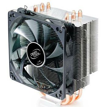 Hladnjak DeepCool GAMMAXX 400S, S.1700/Intel/AMD