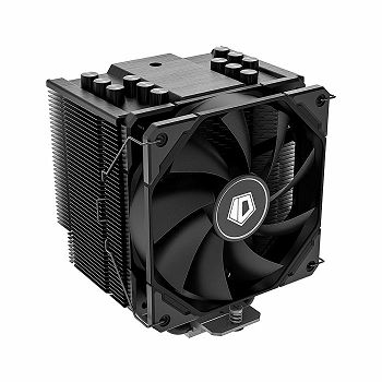 Hladnjak ID-Cooling SE-226-XT Black, 120mm, PWM