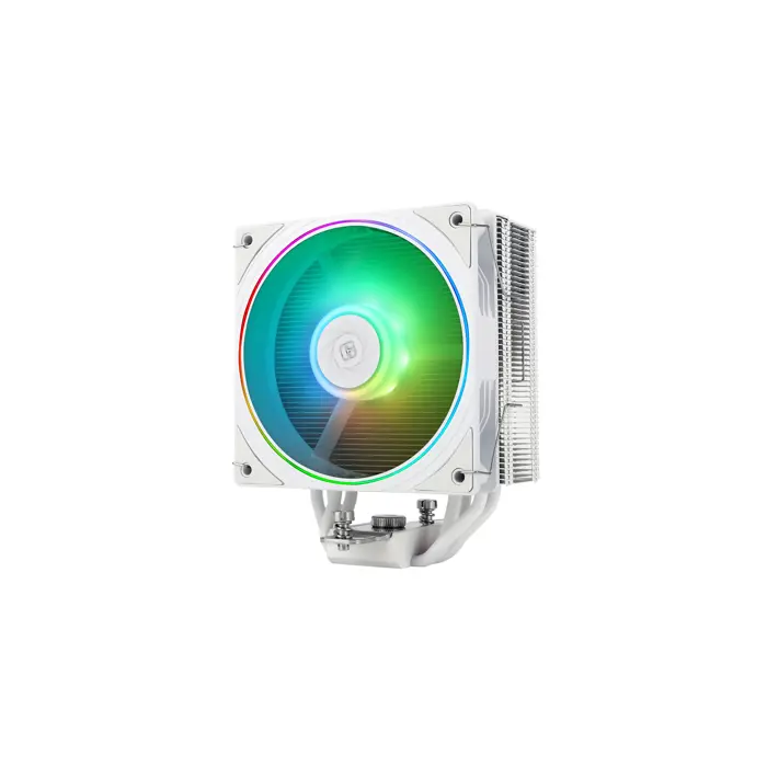 Hladnjak Thermalright Assassin Spirit 120 EVO White, 120mm, ARGB 