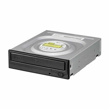 HLDS GH24 DVD-Writer internal bare SATA