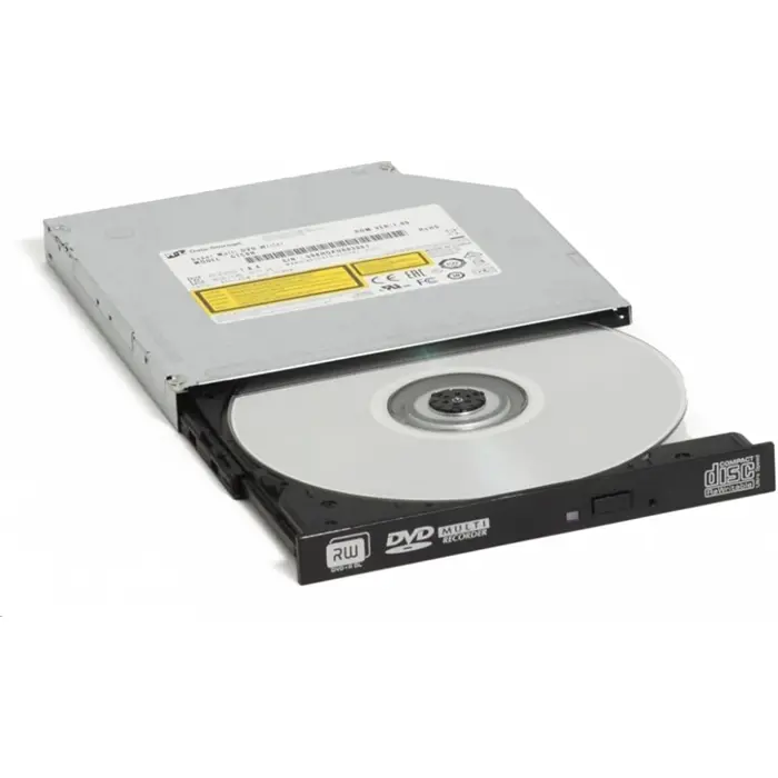 HLDS GTC2N 8x SL black B