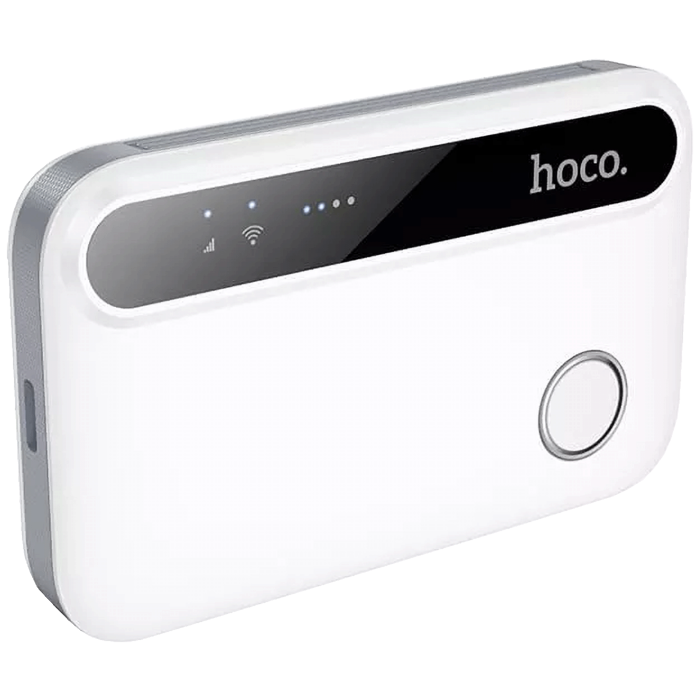 hoco. 4G mobilni WiFi router, 150Mbps - HI41 Portable WiFi