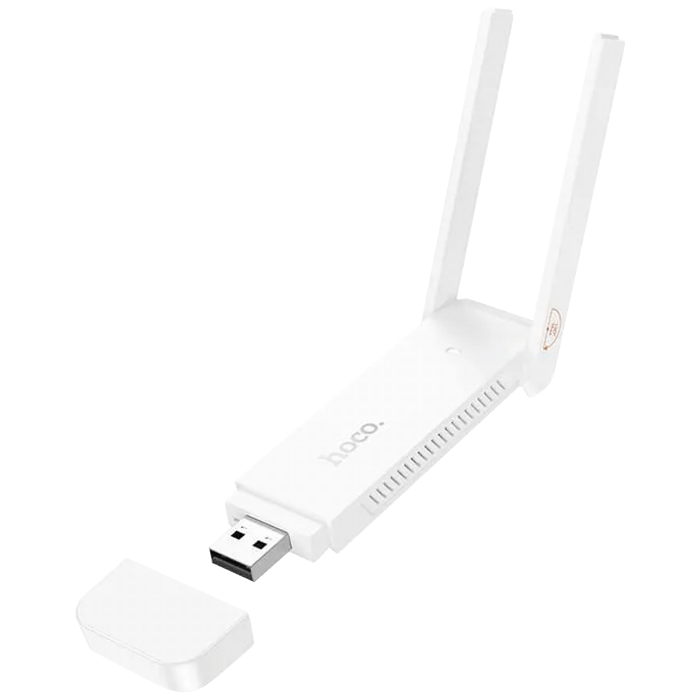 hoco. 4G mobilni WiFi router, USB, 150 Mbps - HI40 Portable WiFi