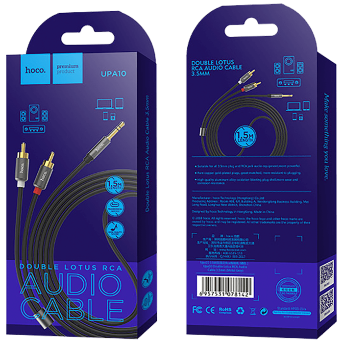 hoco-audio-kabel-rca-na-35-mm-duzina-15-metar-upa-10-rca-to--83796-dez-11320.webp